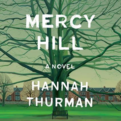 Mercy Hill