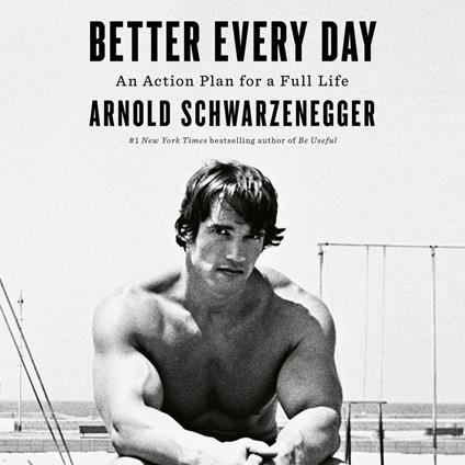 Better Every Day
