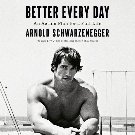 Better Every Day