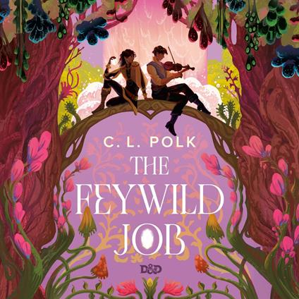 The Feywild Job