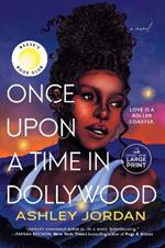 Once Upon a Time in Dollywood