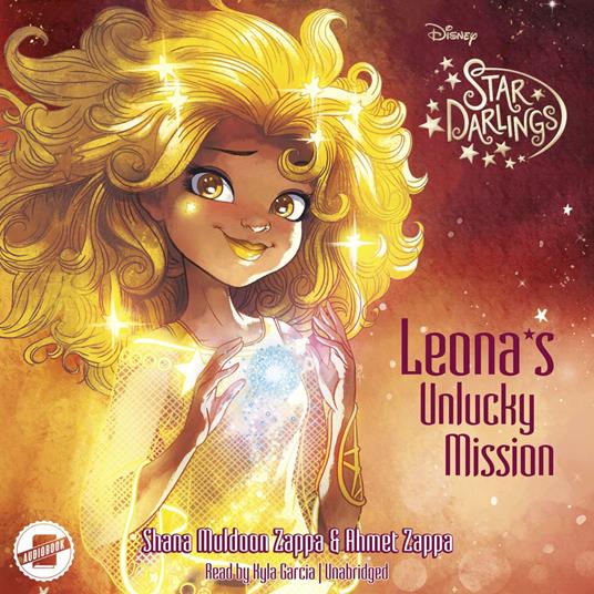 Star Darlings: Leona's Unlucky Mission