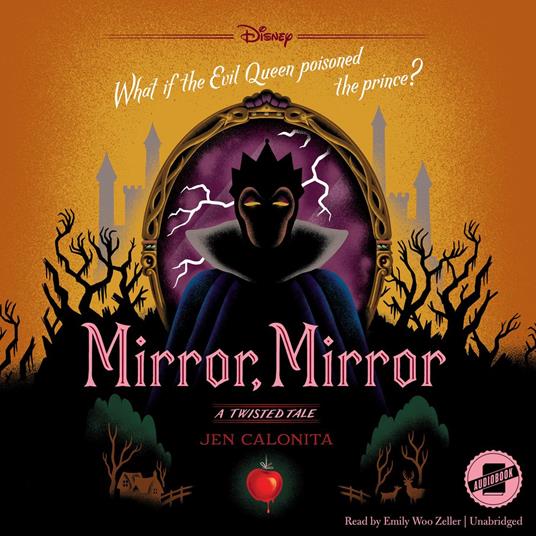 Mirror, Mirror