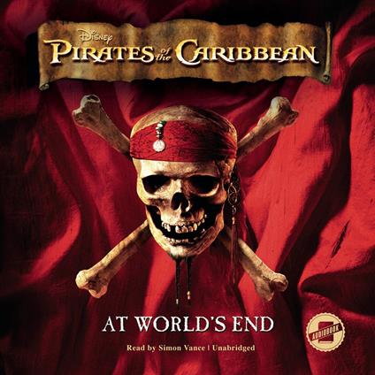 Pirates of the Caribbean: At World's End