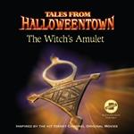 The Witch's Amulet