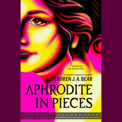Aphrodite in Pieces