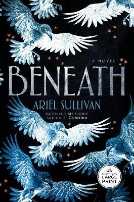 Beneath: A Novel - Ariel Sullivan - cover