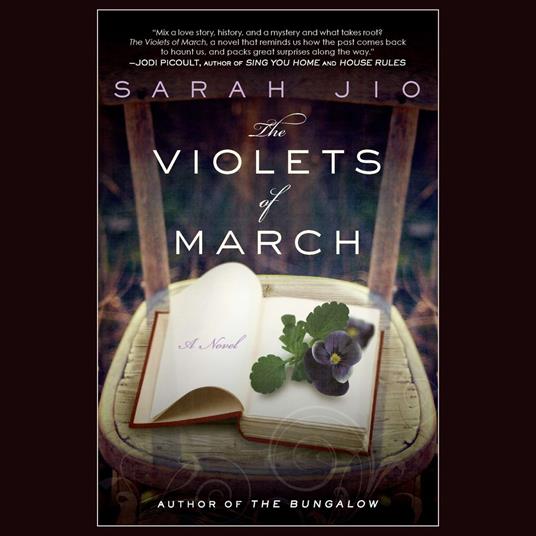 The Violets of March