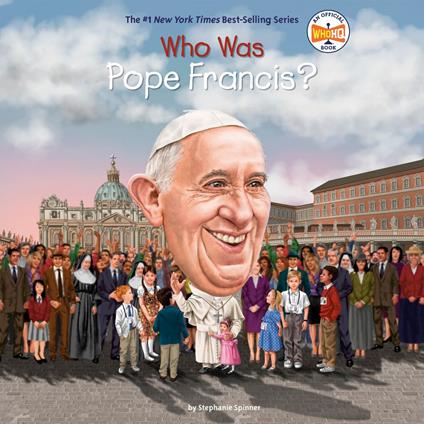 Who Was Pope Francis?