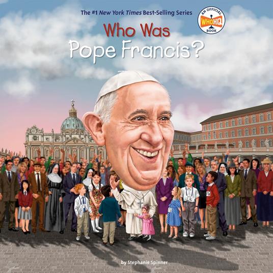 Who Was Pope Francis?