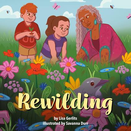 Rewilding