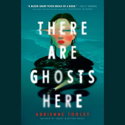 There Are Ghosts Here