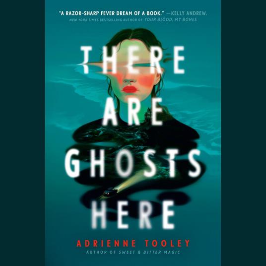 There Are Ghosts Here