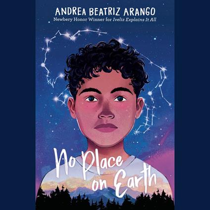 No Place on Earth