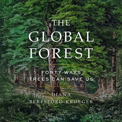 The Global Forest