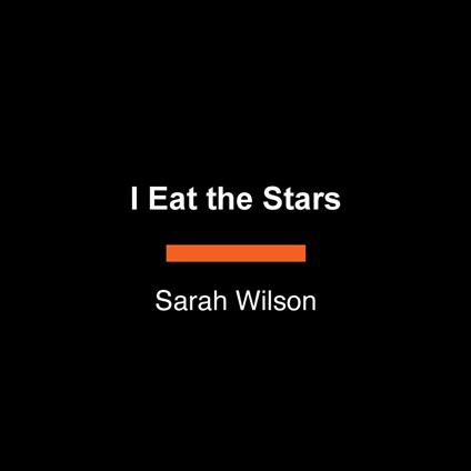 I Eat the Stars
