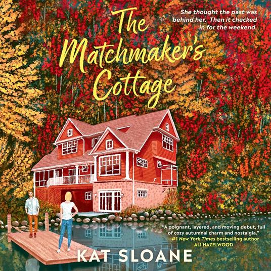The Matchmaker's Cottage