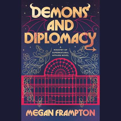 Demons and Diplomacy