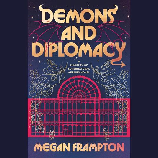 Demons and Diplomacy