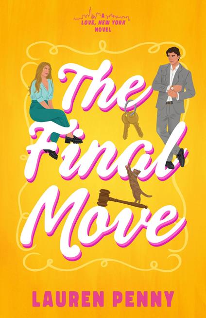 The Final Move