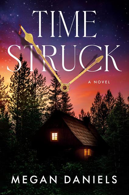 Time Struck