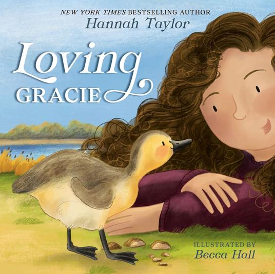 Loving Gracie - Hannah Taylor,Becca Hall - ebook