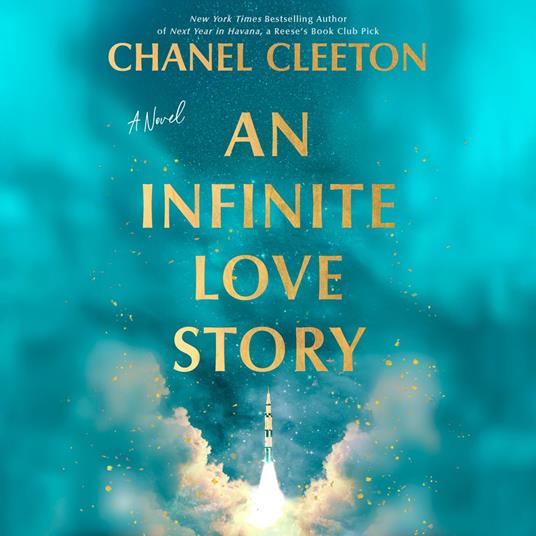 An Infinite Love Story