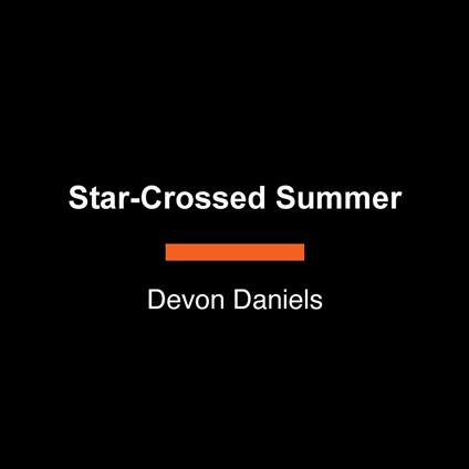Star-Crossed Summer