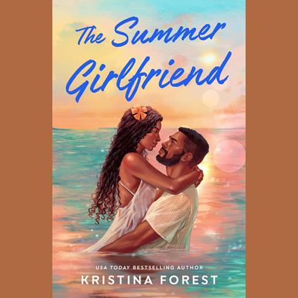 The Summer Girlfriend