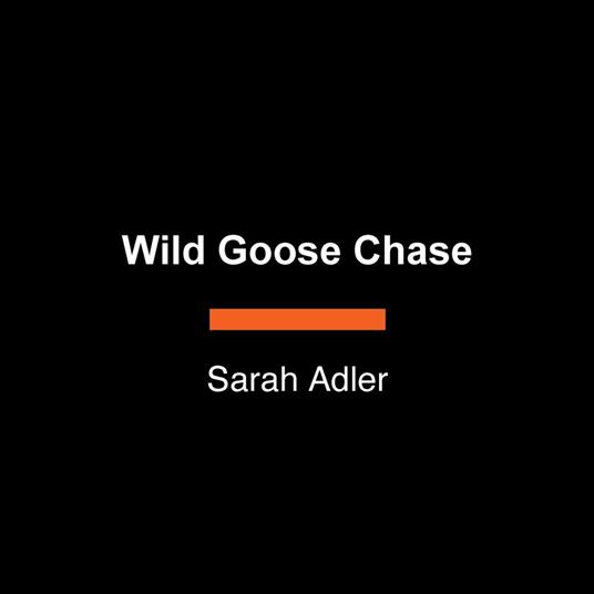 Wild Goose Chase