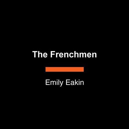 The Frenchmen