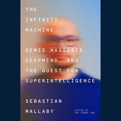 The Infinity Machine