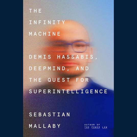 The Infinity Machine