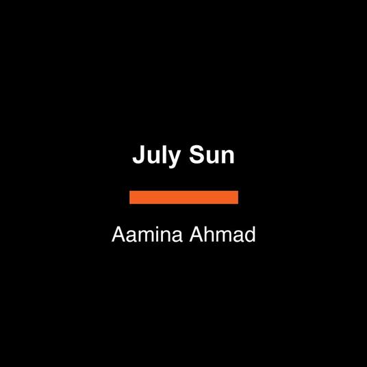 July Sun