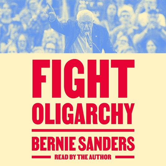 Fight Oligarchy