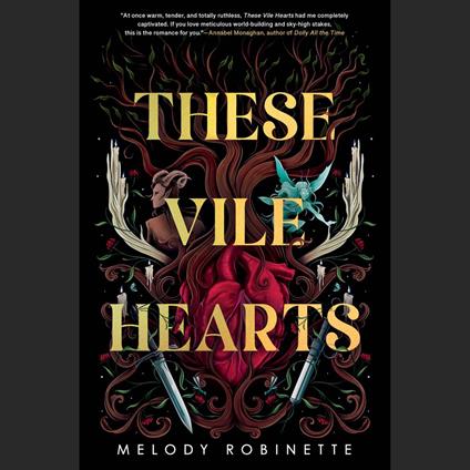 These Vile Hearts