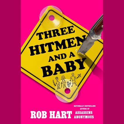 Three Hitmen and a Baby