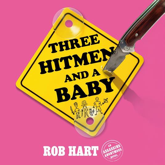 Three Hitmen and a Baby