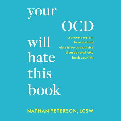 Your OCD Will Hate This Book