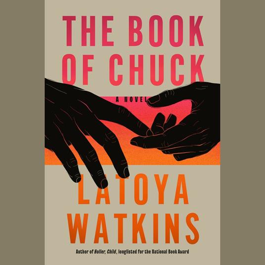 The Book of Chuck