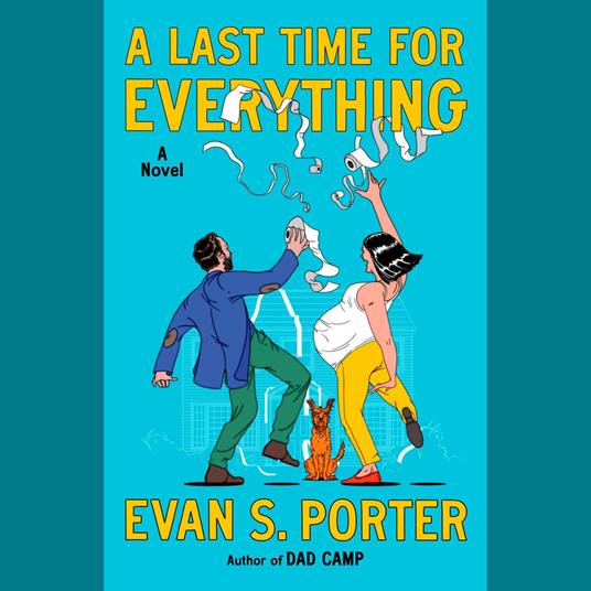 A Last Time for Everything