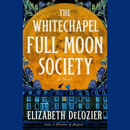 The Whitechapel Full Moon Society