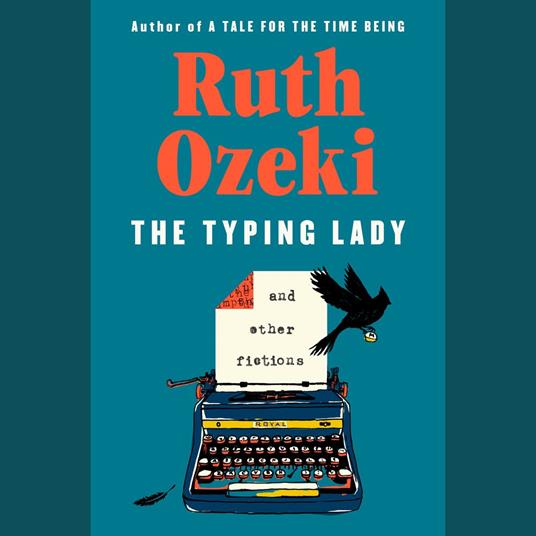 The Typing Lady
