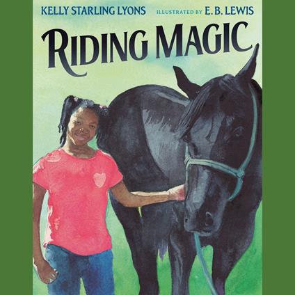 Riding Magic