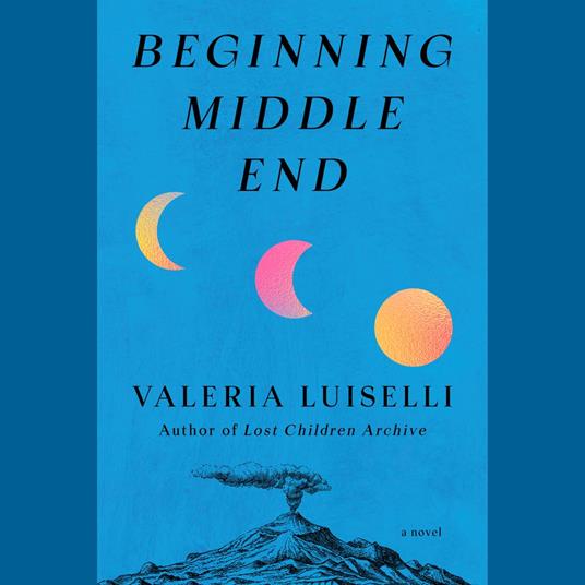 Beginning Middle End