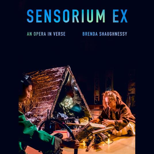 Sensorium Ex