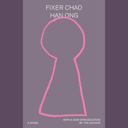 Fixer Chao