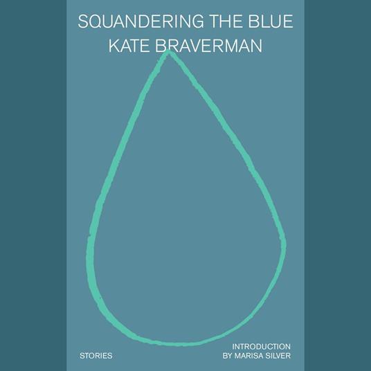 Squandering the Blue