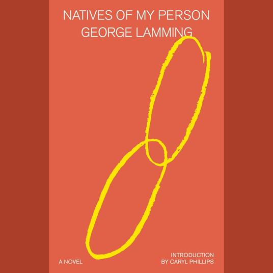 Natives of My Person