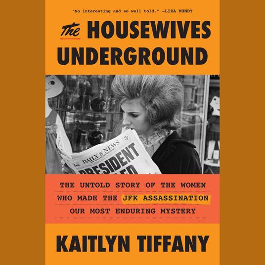 The Housewives Underground